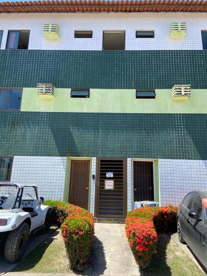 Porto De Galinhas Flat Prive Paraiso Exterior photo