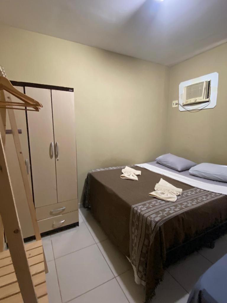 Porto De Galinhas Flat Prive Paraiso Exterior photo